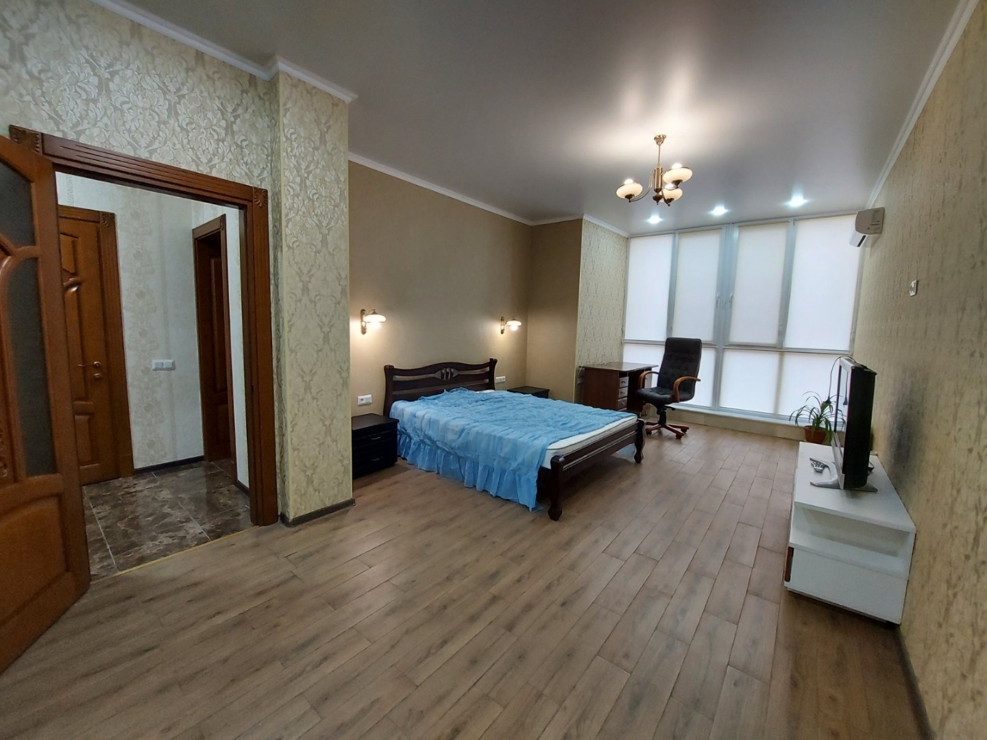 аренда однокомнатной квартиры номер A-174451 в Киевском районе, фото номер 23